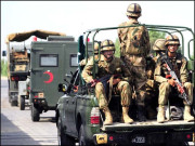 کورونا وائرس سندھ کے بعد پنجاب اور بلوچستان میں بھی فوج طلب
