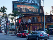 کورونا وائرس نے ہالی ووڈ کی رونقیں اجاڑ دیں اربوں ڈالرز ڈوبنے کا خطرہ