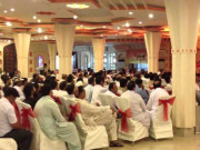 کورونا وائرس پشاورمیں شادی کی تقاریب منعقد کرنے پر 3 دلہے گرفتار