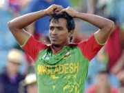 بنگلا دیش میں ماسک اور کھانے  پینے کی اشیا مہنگی روبیل ناخوش