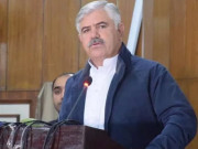 کورونا وبا کے تناظر میں ریسکیو 1122 کی کارکرگی سے مطمئن ہوں محمود خان