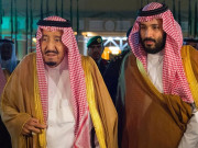 کورونا وائرس سعودی عرب میں بھی 21 دن کےلیے رات کا کرفیو نافذ