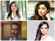 احتیاط کیجیئے کورونا مذاق نہیں بلکہ سنگین وائرس ہے شوبزفنکار