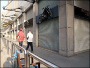 اب لاک ڈاؤن ناگزیر ہے