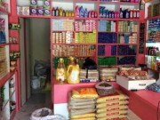 سندھ میں لاک ڈاؤن کے باعث کریانہ فروش تذبذب کا شکار