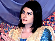 فریحہ پرویز چوتھے ’’پاکستان میڈیا ایوارڈز ‘‘ کیلیے نامزد 