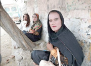 بازار اور مارکیٹیں بند ہونے سے خواجہ سرا فاقہ کشی پر مجبور