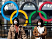 کورونا وائرس اولمپک مشعل بھی بجھانے پر تل گیا