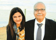  ہندو کی فیکٹری پر قبضہ نہ کرنے پر میرے والد کو غدار قرار دے دیا گیا