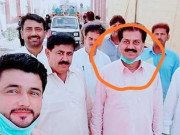 کورونا وائرس کے مریضوں کیساتھ سیلفی پر 6 سرکاری ملازمین معطل