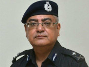 آئی جی سندھ نے شہریوں کو گرفتار کرنے سے روک دیا