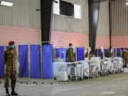 ایکسپو سینٹر میں قائم قرنطینہ جمعہ سے کھول دیا جائے گا