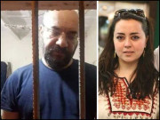 ڈریس ڈیزائنرماریہ بی کا شوہر کورونا وائرس چھپانے پر گرفتار