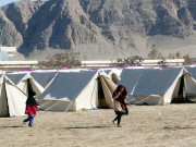 تفتان سے مزید 150 زائرین کوئٹہ پہنچا دیئے گئے