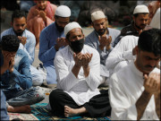 کورونا وائرس قدرت کا انتقام یا اعمال کی سزا