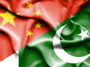 چینی کمپنیاں کورونا وائرس کے خلاف جنگ میں پاکستان کے ساتھ ہیں چین