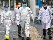 ناول کورونا وائرس اور قیمتی مہلت کا ضیاع