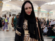کورونا وائرس تمام انسان اللہ تعالیٰ سے معافی مانگیں حمیمہ ملک