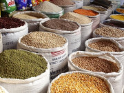 لاک ڈاؤن سے غذائی اشیا کی ترسیل میں مشکلات