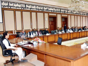 وفاقی کابینہ ننکانہ کی وقف اراضی 4500روپے فی ایکڑ لیز پر دینے کی منظوری