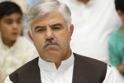 کورونا وائرس ہیلتھ ورکرز کا تحفظ  یقینی بنایا جائے وزیراعلیٰ کی ہدایت