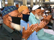 سندھ اور بلوچستان میں جمعہ کے اجتماعات پر پابندی