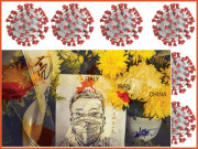 ان ہی غم کی گھٹاؤں سے خُوشی کا چاند نکلے گا ۔۔۔۔ 