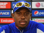 جورڈن تاخیر سے پاکستان چھوڑنے کے فیصلے پر مطمئن