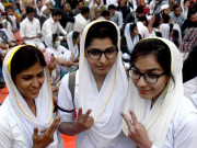 سندھ کے سرکاری اسپتالوں میں 3 ماہ کے لیے 2300 نرسز بھرتی