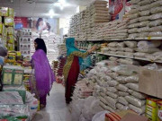 50 ارب ریلیف پیکیج کے باوجود یوٹیلیٹی اسٹورز پر اشیا کی قلت