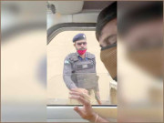 کراچی میں آئی جی کا حکم مذاق بن گیا شہریوں کی گرفتاریاں جاری