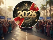 نئے سال کے آغاز پر کراچی کے شہریوں کے لیے خوش خبری