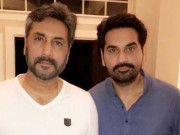 ہمایوں سعید اورعدنان صدیقی کا قوم کے مسیحاؤں سے والہانہ اظہارتشکر