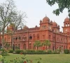 پنجاب: میڈیکل اور ڈینٹل کالجوں میں داخلے، یونیورسٹی آف ہیلتھ سائنسز کا شیڈول جاری