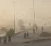 پاکستان میں فضائی آلودگی، شہریوں کی اوسط عمر 3.9 سال کم ہونے کا انکشاف