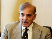 عمران خان کورونا کے بجائے اپوزیشن سے لڑنے میں مصروف ہیں شہباز شریف