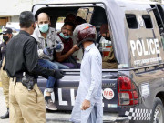 وزیر اعلیٰ سندھ کی آئی جی کو لاک ڈاؤن کو مزید سخت کرنے کی ہدایت