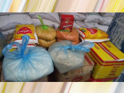 سندھ حکومت کے محنت کشوں کے گھر راشن پہنچانے کے انتظامات مکمل