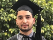 ڈاکٹر اسامہ کو آزاد کشمیر کا سب سے بڑا سرکاری اعزاز دینے کا اعلان