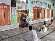 کورونا وائرس آزاد کشمیر میں بھی مساجد میں نماز ادا کرنے پر پابندی