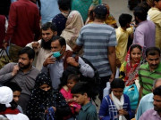 کورونا وائرس پنجاب اور خیبرپختون خوا نے ریلیف پیکج کا اعلان کردیا