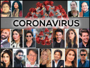 کورونا وائرس نے شوبز کی دنیا ویران کردی