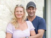 وسیم اکرم کی محبت نے شنیرا کو پکا پاکستانی بنا دیا