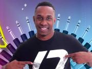 ’’ہم کورونا وائرس کیخلاف ہمت نہیں ہاریں گے‘‘ براوو نے نیا گانا بنا دیا