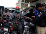 کوروناوائرس کے سہولت کارکون