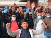 تاشقند اورباکومیں محصور پاکستانیوں کی وزیراعظم سے اپیل