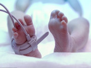 اردن میں کورونا وائرس میں مبتلا ماں نے صحت مند بچی کو جنم دیدیا