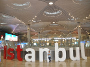 استنبول میں بھی 190 پاکستانی محصور حکومت سے مدد مانگ لی