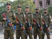 لیہ کے قرنطینہ میں موجود شخص نے چھری کے وار سے ایس ایچ او کو زخمی کردیا