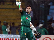 عابد علی کامیابیوں کا سفر جاری رکھنے کیلیے پْر امید